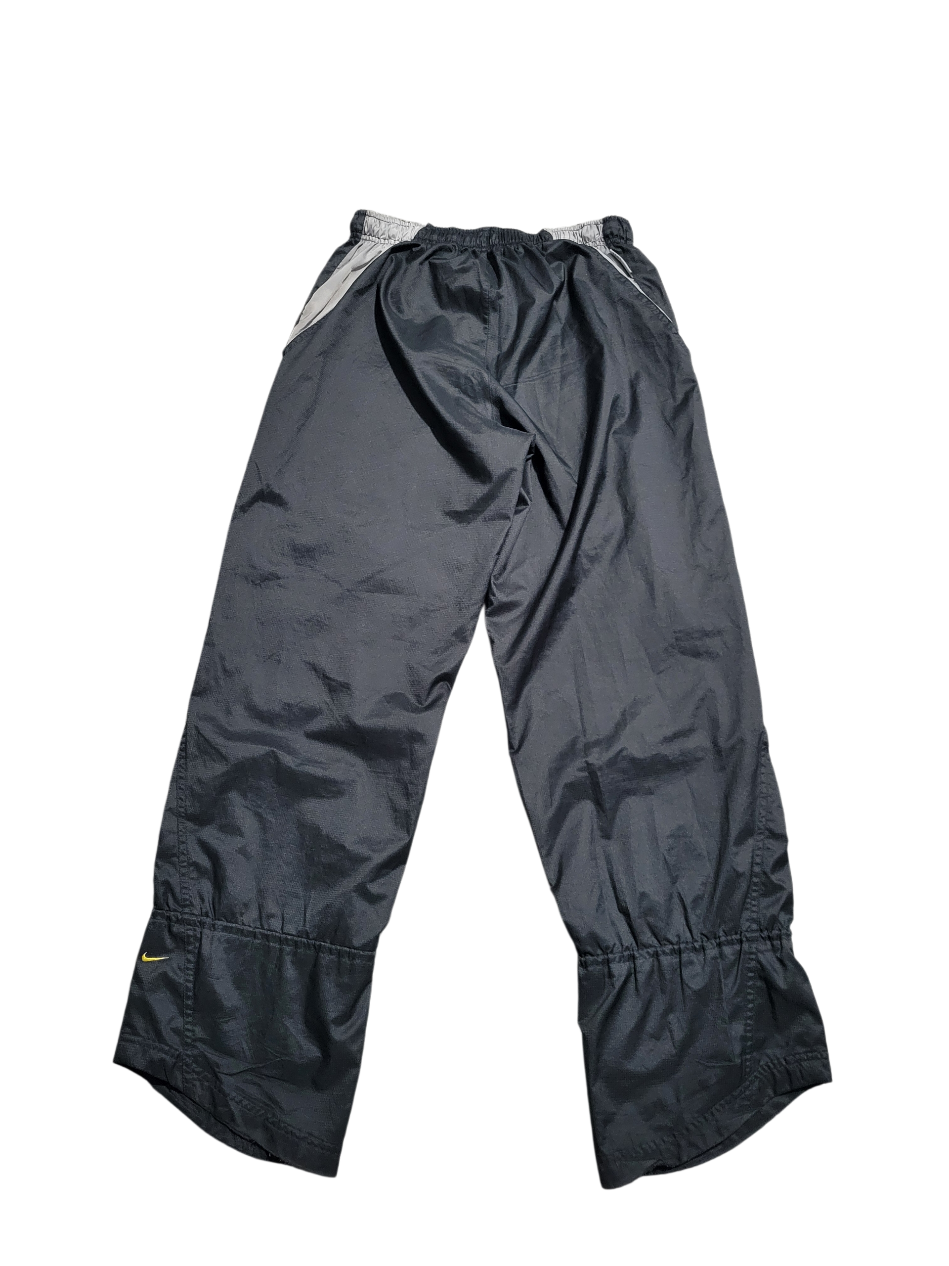 Rare Vintage Nike Hex Trackpants (M)