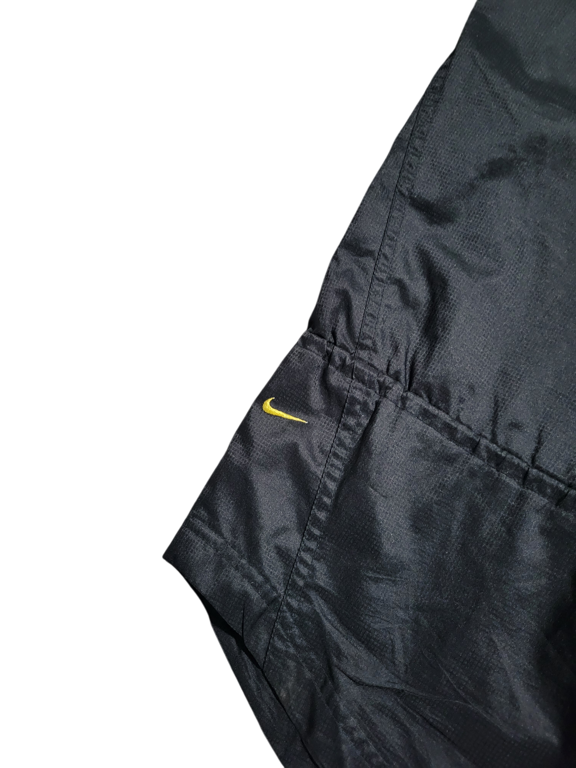 Rare Vintage Nike Hex Trackpants (M)