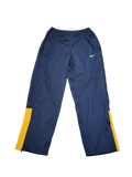Blue Nike Trackpants (M)