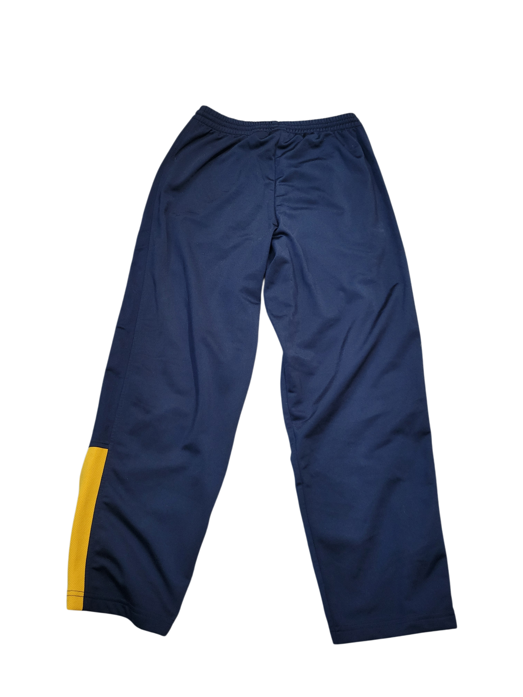 Blue Nike Trackpants (M)