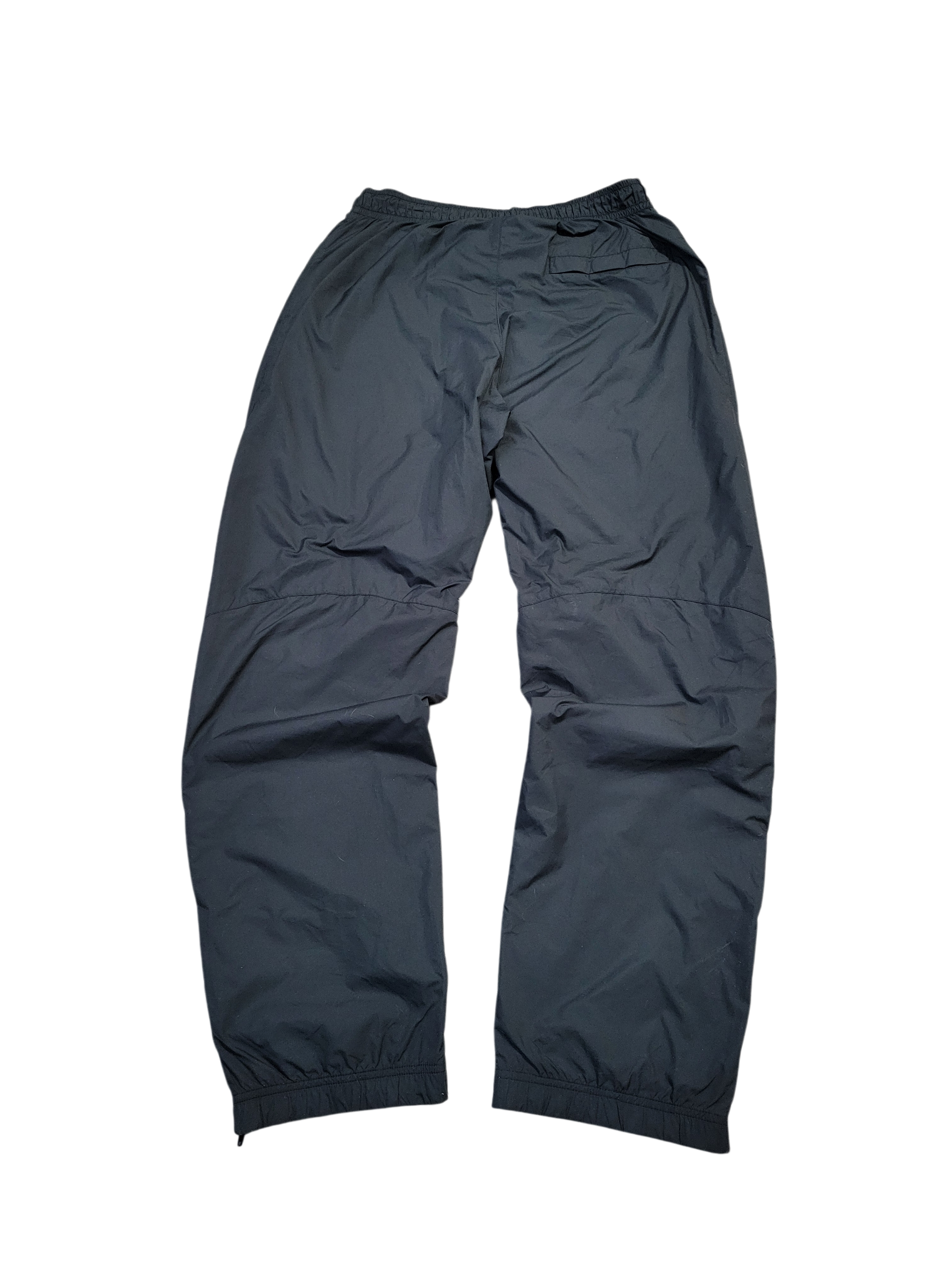 Black Nike Trackpants (M)