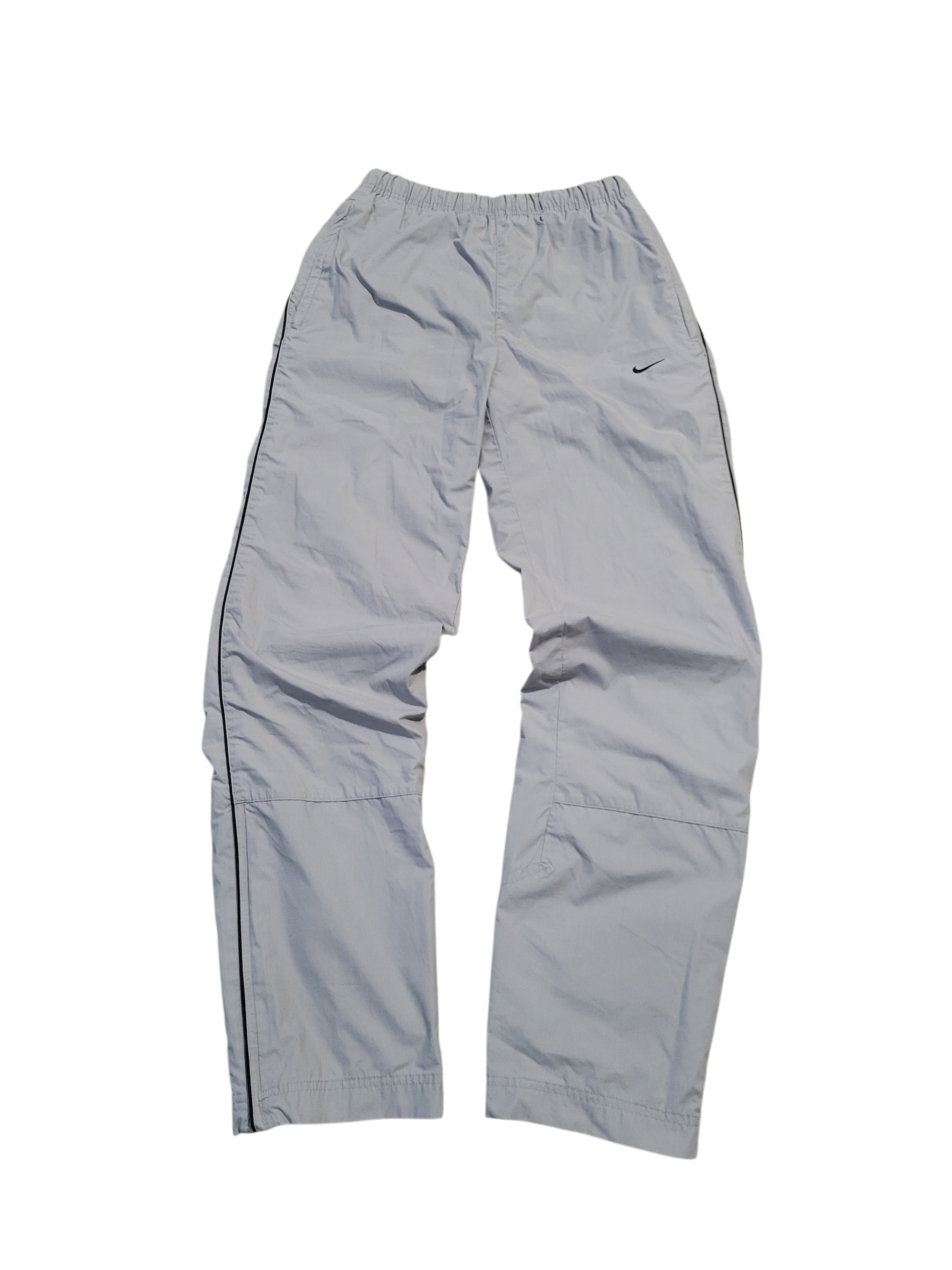 Gray Nike Trackpants (S)