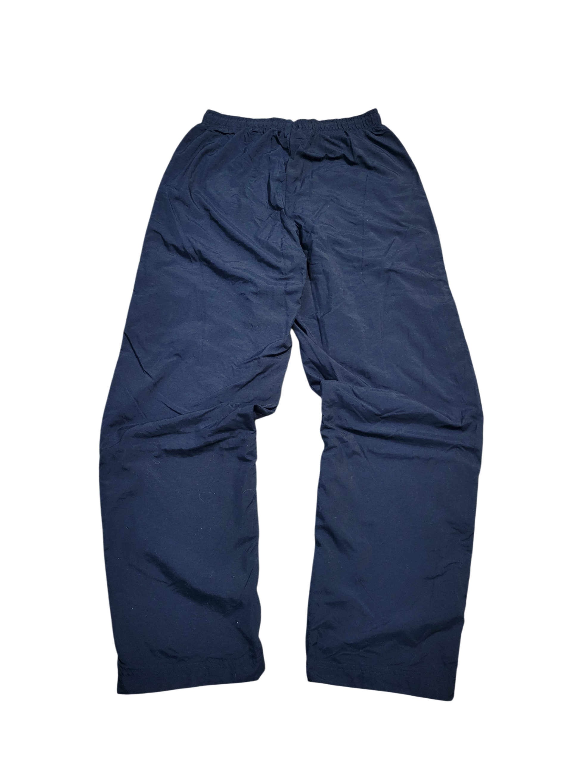 Blue Nike Trackpants (L)