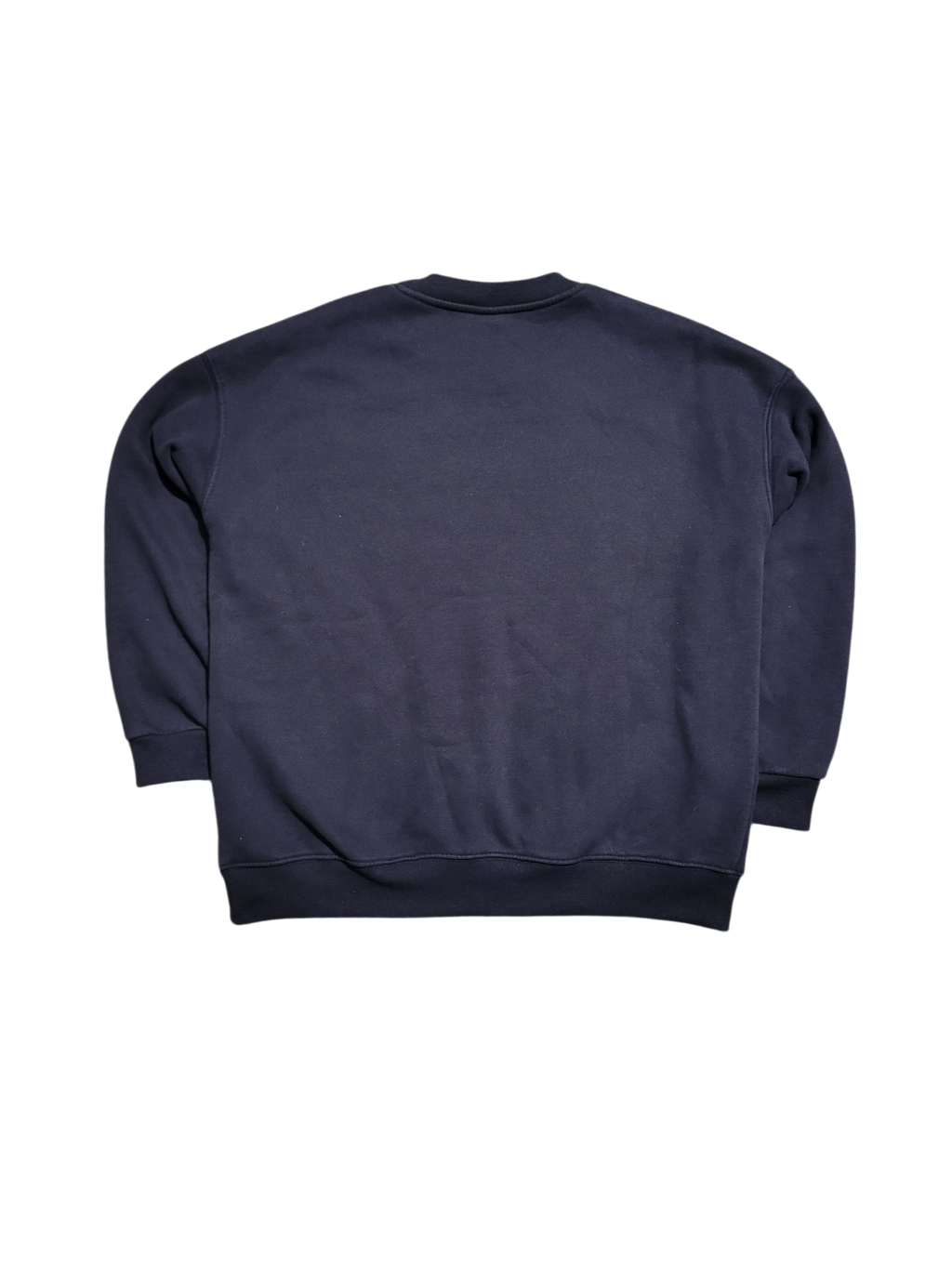 Black Vintage Nike Sweater