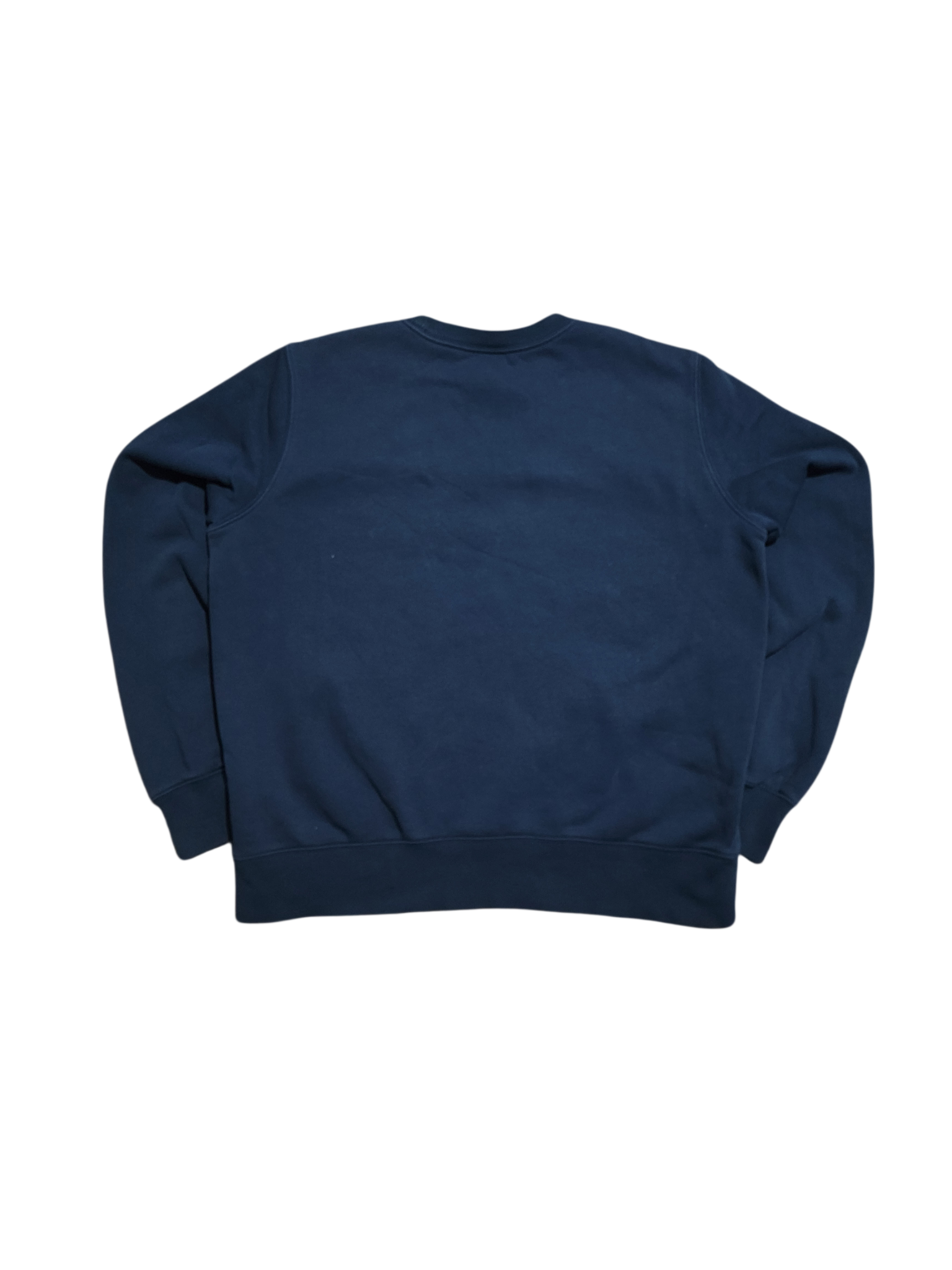 Vintage Nike Sweater dark blue (S)